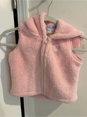 Vineyard Vines Sherpa Vest